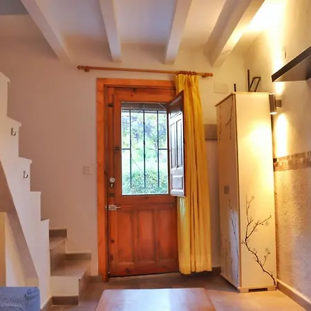 Apartment La Caseta Benimantell