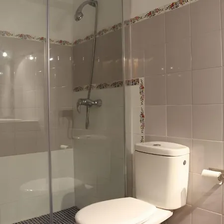 La Caseta Apartment