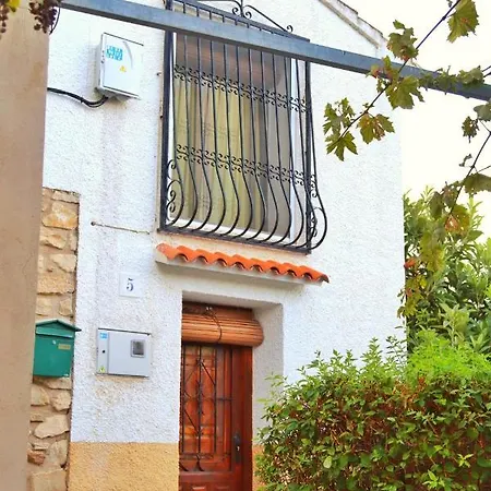 La Caseta Apartment