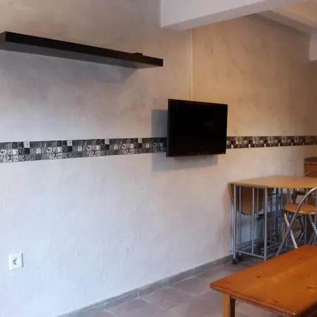 La Caseta Apartment