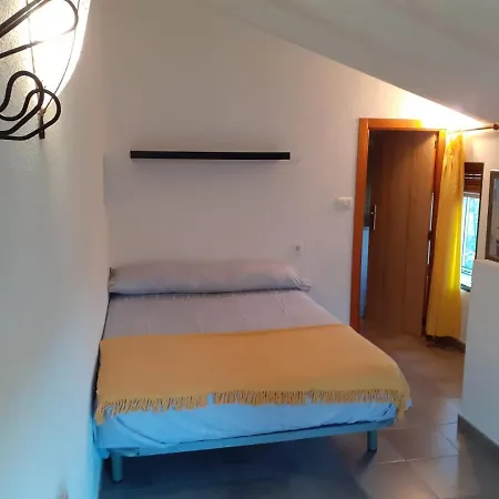 Apartment La Caseta Benimantell