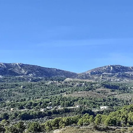 La Caseta * Benimantell