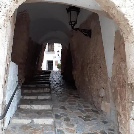 La Caseta Benimantell