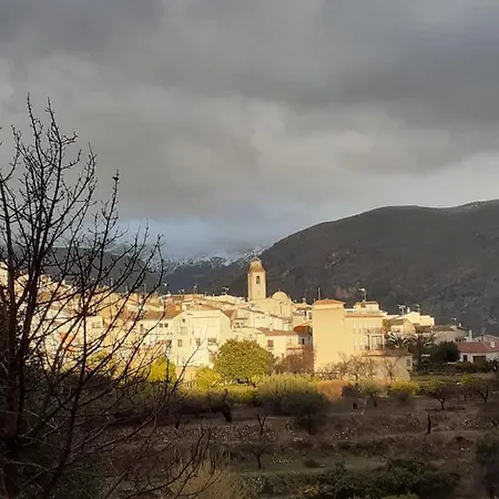 La Caseta Benimantell