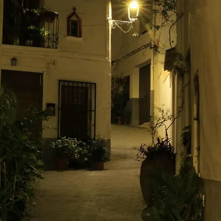 Apartment La Caseta