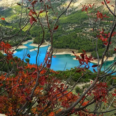 La Caseta