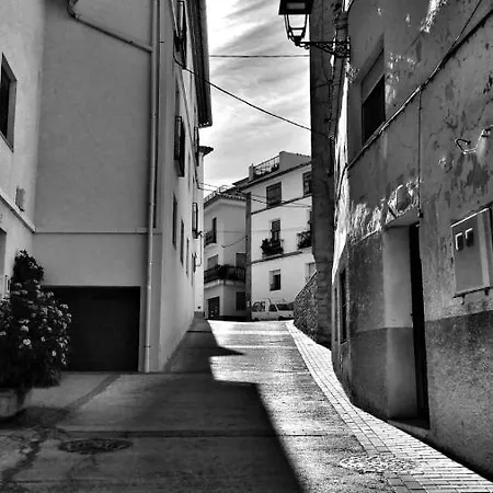 La Caseta Benimantell